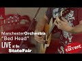 Manchester Orchestra – Bed Head (acoustic; live for The Current)