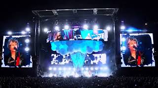 Green Day - Basket Case live [TARGET FIELD 2024] (PRO-SHOT)