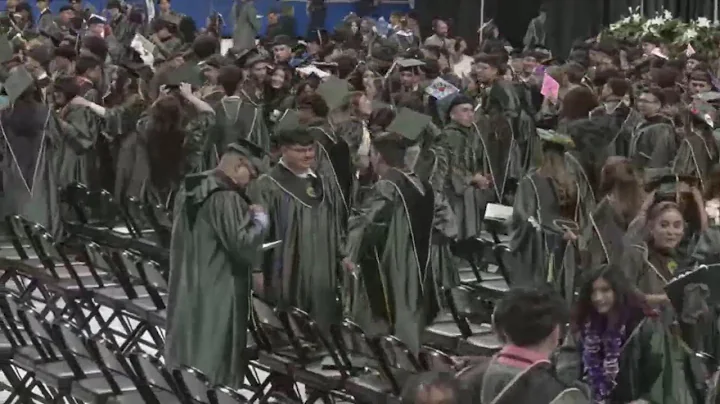 2025 Southwest Legacy High School Commencement Ceremony