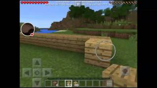 Minecraft Pe Collab With Jason 935 Like Always