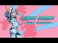 Johnny Joestar (JJBA Musical Leitmotif)