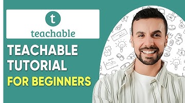 Teachable Tutorial for Beginners - 2025 (Step by Step Guide)