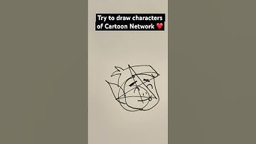 Drawing of Cartoon Network characters (Teen titans)#drawing #art #sketch #cartoon