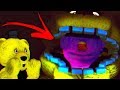 FNAF УБИЙЦА ВНУТРИ ФРЕДБЕРА ➤ ФНАФ ПЛЕЙ ЗАТРОЛЛИЛ ЗОЛОТЫХ АНИМАТРОНИКОВ !!! НОВЫЙ FNAF ПЕРЕЗАГРУЗКА