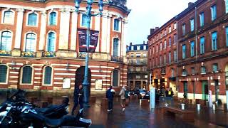 Back To Toulouse 2017 - Dang Quan