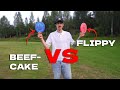 What's the BEST Disc for Disc Golf Flippy or Overstable?