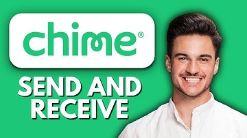 NEW! How to Send and Receive Money Instantly with Chime | Step-by-Step Guide for Fast Transfers