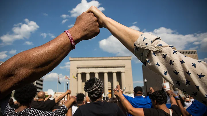 Exploring Race Relations in America