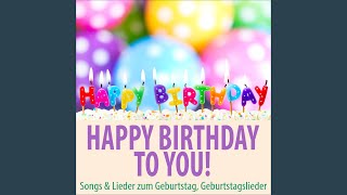 Download Lagu Happy Birthday to You (G-Dur - Instrumental)