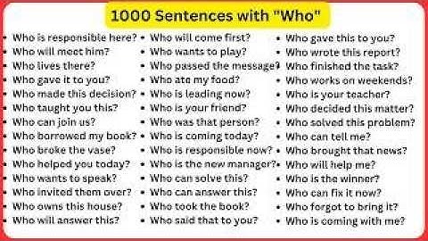 ✅WH Questions in English | 10,000 Shadowing English Sentences Conversation and Speaking Practice