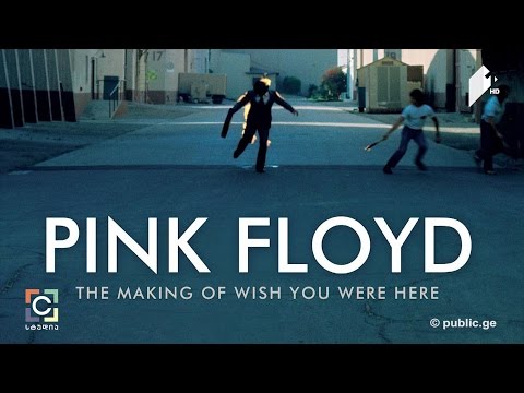 Wish you were here -ისტორია ალბომის მიღმა - მარი ბოლქვაძის სიუჟეტი