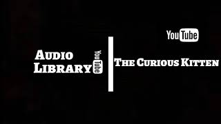 The Curious Kitten - Aaron Kenny