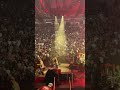 Tom morello tackled during concert in toronto