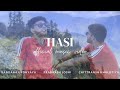 Hasi  official music  latest hindi song 2022  prabhash  chittransh  vandana