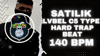 Satilik Lvbel C5 Type Hard Trap Beat 140Bpm - Paket