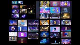 Kompilasi Detikdetik Tahun Baru 2023 2024 2025 2026 tv Nasional