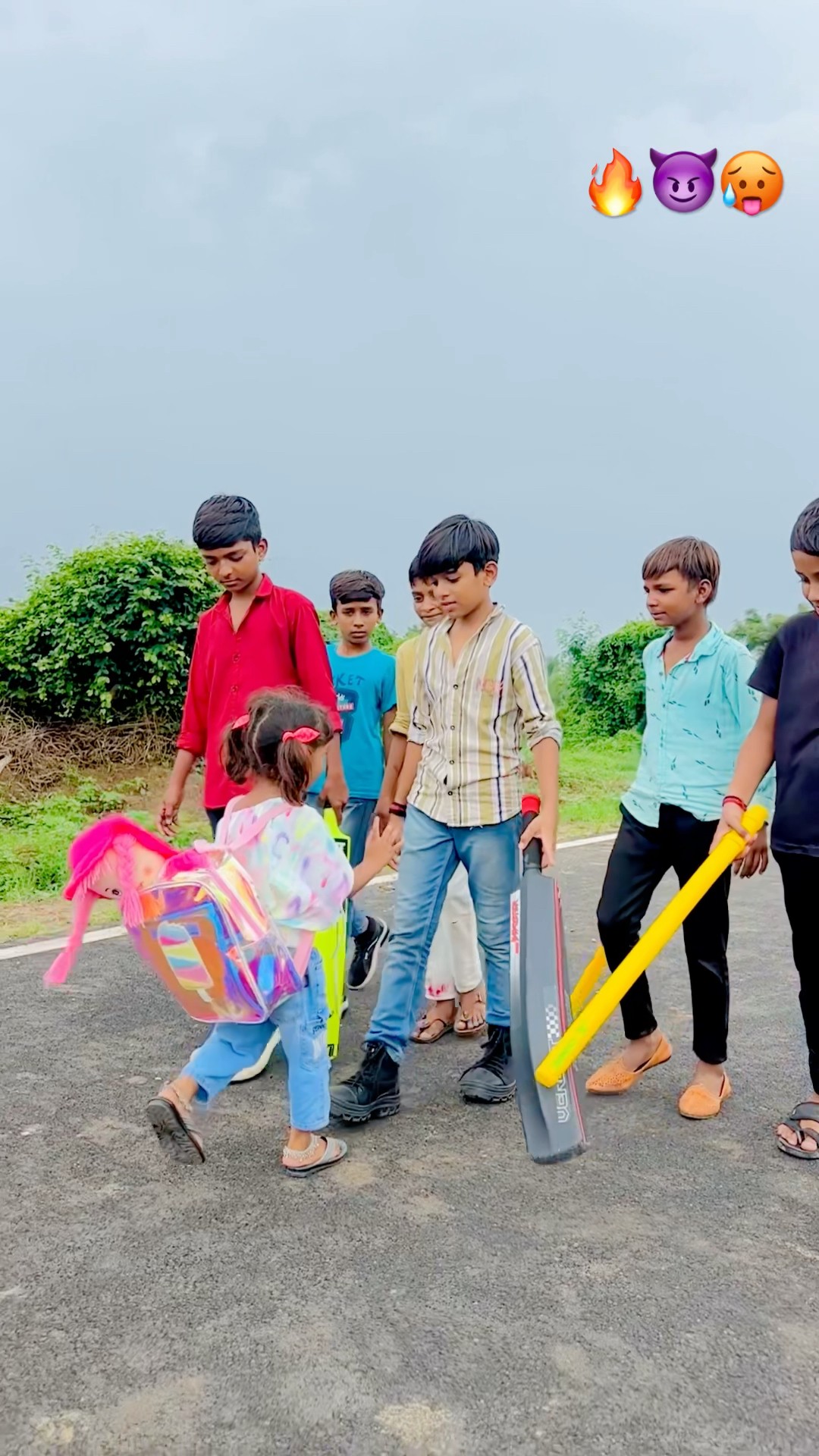 Attitude Boy?| Tappu Parmar #tappuparmar #trending #attitude