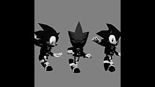 Meet Your Reflection (Meet Your Lord Sonic the Fighters mix)