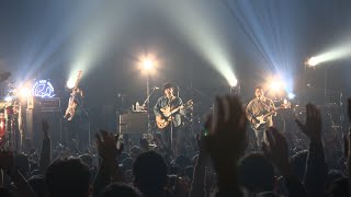 Yogee New Waves｢Like sixteen candles (Live at Zepp DiverCity Tokyo 2018.12.13)｣