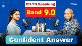 Band 9 IELTS Speaking Test