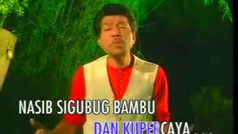 Meggy Z   Gubuk Bambu