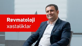 Revmatoloji Xəstəliklər Əstəliklər 