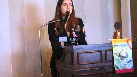 patricia franko lakewood rotary june 29, 2012