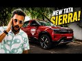 Tata Sierra 2025 Review | Retro Legend Reborn!
