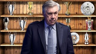 Carlo Ancelotti : comment expliquer sa longévité ?