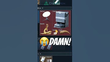 Had to Sacrifice Rocket Fuel! #deltaforce