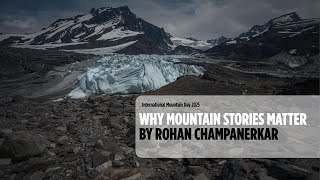 Why Expedition Literature Matters Today | Rohan Champanerkar on Mountain Writing & Legacy