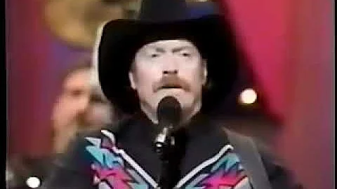 Fred McCarty Grand Ole Opry