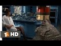Weird Science 11 12 Movie CLIP Lisa Transforms Chet 1985 HD