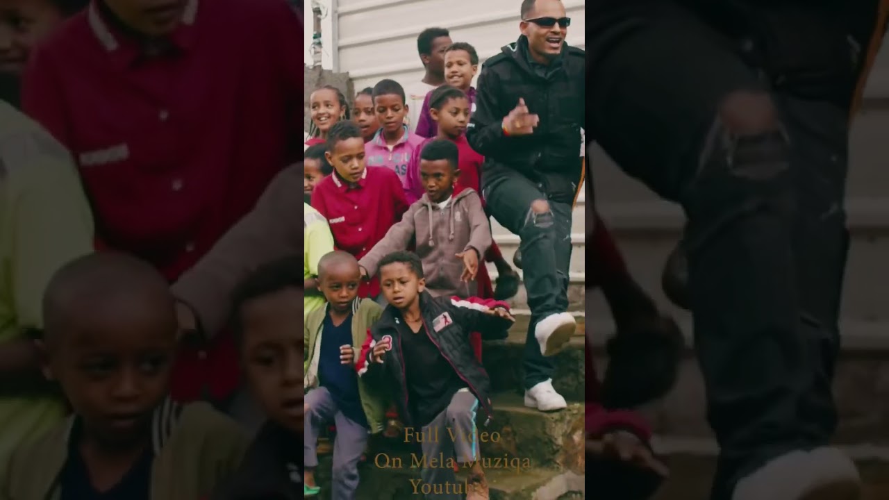 Daggyshash (ዳጊ ሻሽ) - እሪ በከንቱ | Eri Bekenitu New Ethiopian Music 2022 (Official Video)