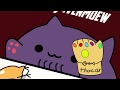 Bongo Cat - The Avengers Theme (Mr. 🐔)