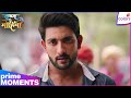Krishna Mohini | Ep. 19 | Aryaman Accidentally Gets Married To Krishna | Colors TV