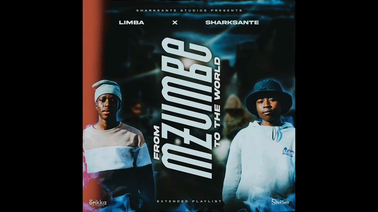 Asante & Limba ft Mob shot x MVEE M, DM for price 