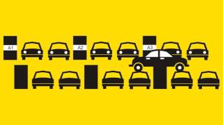 Parking Locator berbasis NFC dan Aplikasi Android screenshot 5