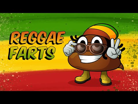 Mr Farts - Reggae Farts