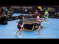 LIVE! | T2 | Day 2 | Europe Smash - Sweden 2026 | Session 1