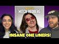 Best of Mitch Hedberg | First Time Reaction | HIS ONE LINERS WERE GOOD!