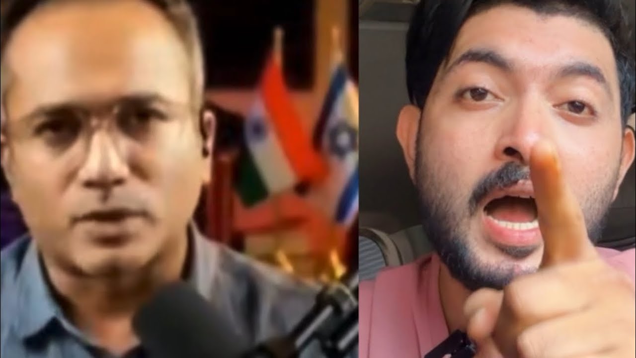 ആരിഫിന്റെ ഹുസൈൻ എന്തുകൊണ്ട് ഇസ്ലാം വെറുപ്പ് പറഞു നടക്കുന്നത് എന്നറിയുമോ ?#trending #arifhussain 