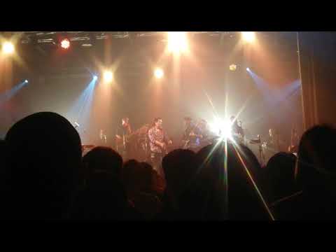 20190614 - 任賢齊「男子漢」演唱會(傷心太平洋)
