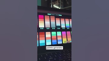 Deze website biedt je binnen enkele seconden alle designelementen 👀