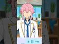 桃李くんの声真似やってみた!⚠似てないです#姫宮桃李#声真似 #あんスタ