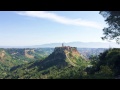 The City of the Dead: Civita Di Bagnoregio Viterbo, Italy by Wanderlust Storytellers