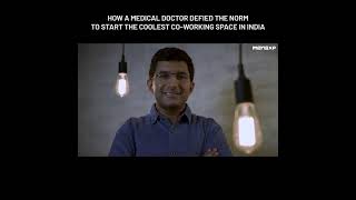 MensXP's short documentary on the journey of Dr Ritesh Malik