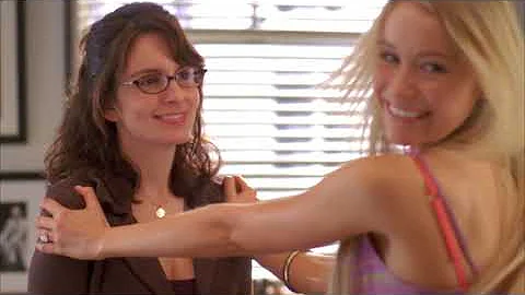 The Best of Cerie Xerox | 30 Rock