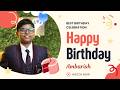 A Birthday Full of Joy & Magic 🎂 | Amborish’s Cinematic Birthday Celebration | Seal Creation