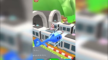 Shape Shifting Gameplay Walkthrough All Levels Android IOS (Level 149)